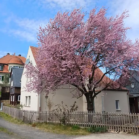 Hirschhaeusl * Großschönau